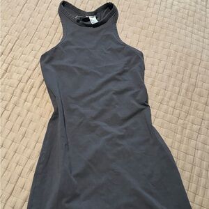 Gray dress size M!